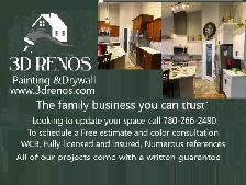 Trying to sell? Repaint and Refresh and receive top dollar!