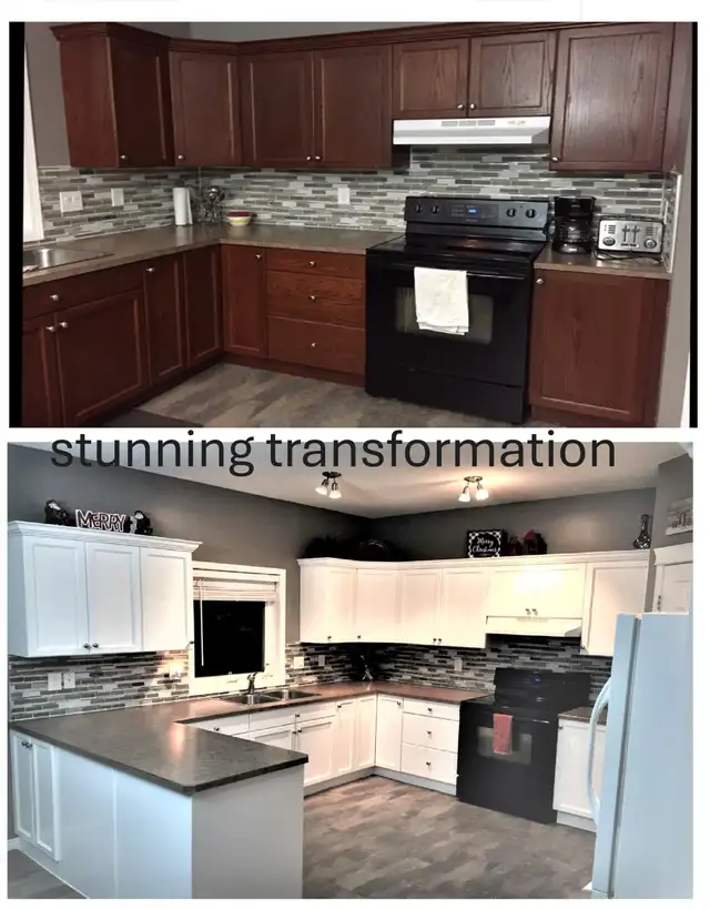 Trying to sell? Repaint and Refresh and receive top dollar! - Photo 9