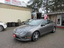 2011 Ford Fusion SE - Photo 3