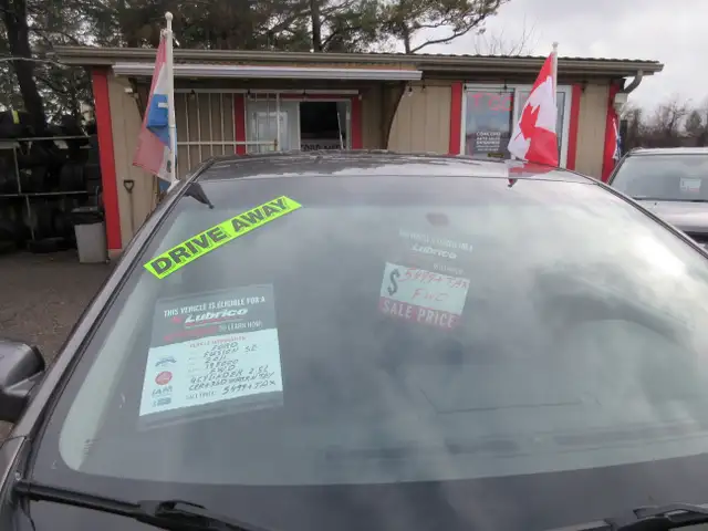 2011 Ford Fusion SE - Photo 4