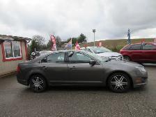 2011 Ford Fusion SE - Photo 5