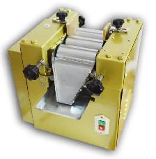 220v New Lab Three Rolls Grinding Mill Grinder 134121