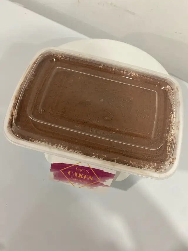 Best Tiramisu Cake in town Milton - Photo 5