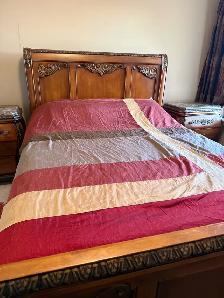 urgent. All included furnished room for rent female only