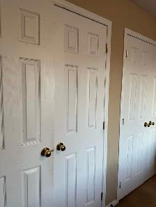 urgent. All included furnished room for rent female only - Photo 5
