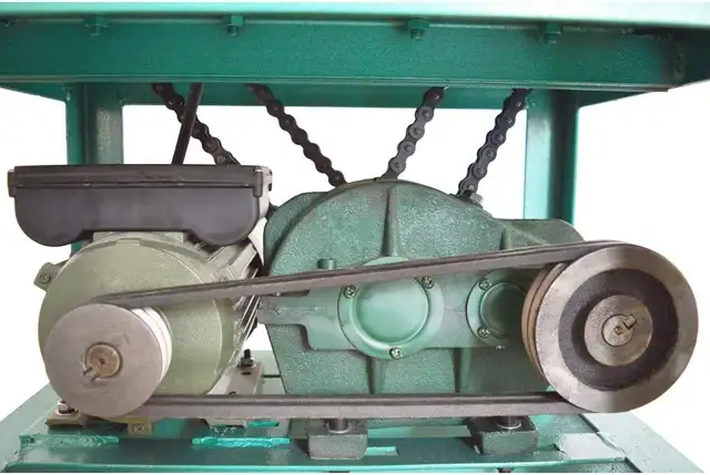 Promotion Tube Rolling  Circular Square Pipe Bender 110V 053326 - Photo 6