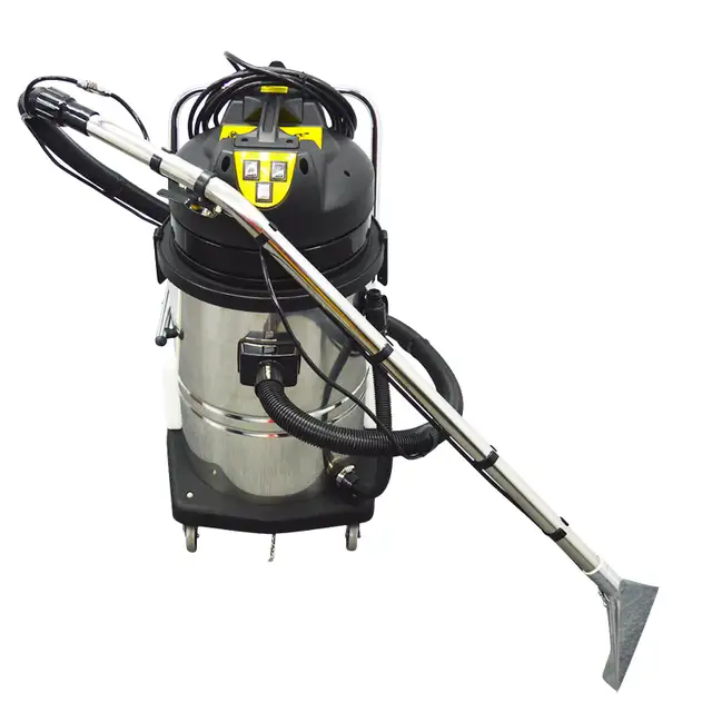110V 2000W Carpet Extractor Machine 80L 053382