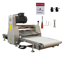 Promotion Dough Sheeter Countertop Pasta Roller Machine 056046