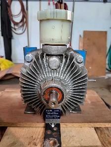 Hydrostatic Transmission for Walker T23 Mower