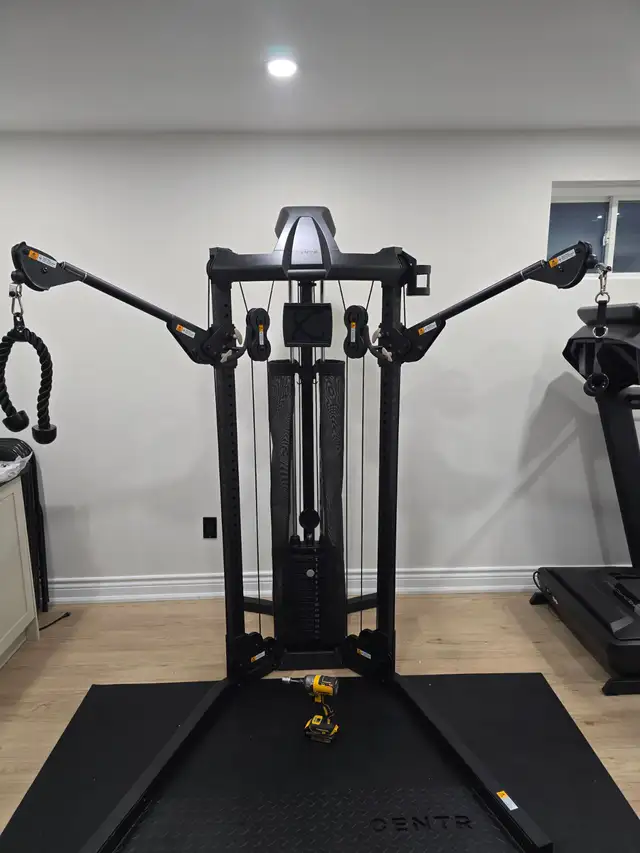 Treadmills Assembly - Home gym assembly, moving & repair service - Photo 5