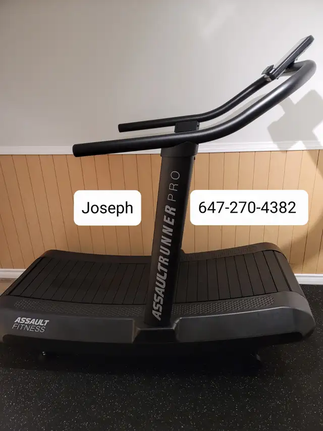 Treadmills Assembly - Home gym assembly, moving & repair service - Photo 6