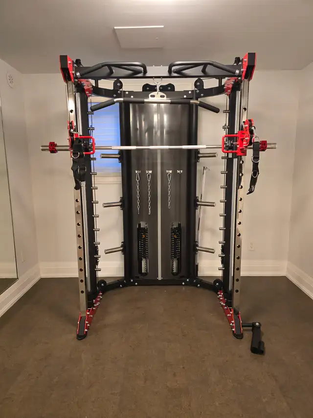 Treadmills Assembly - Home gym assembly, moving & repair service - Photo 9