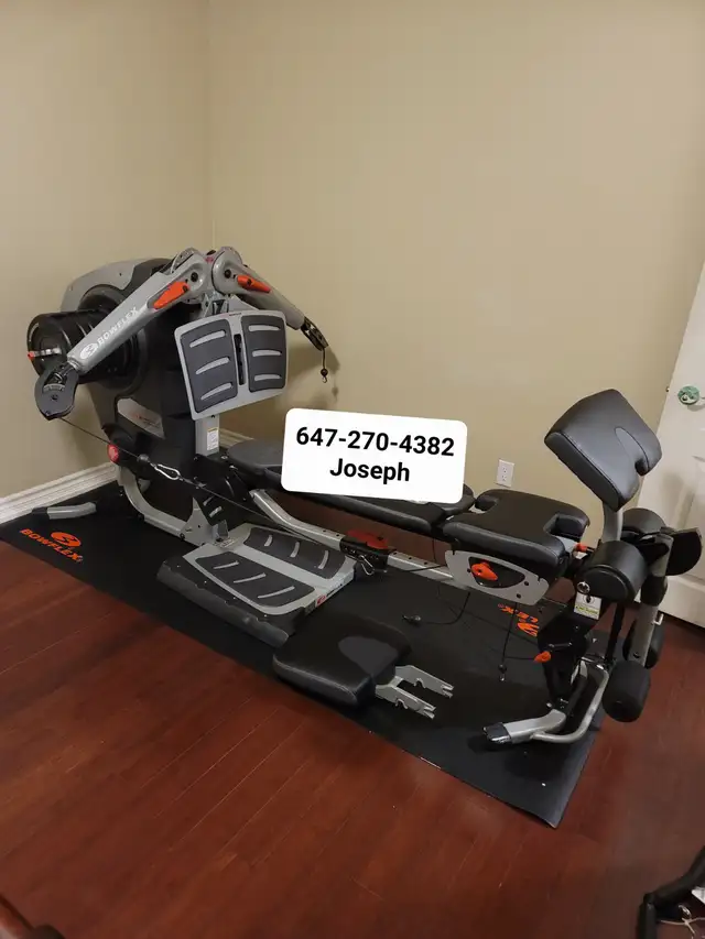 Treadmills Assembly - Home gym assembly, moving & repair service - Photo 11