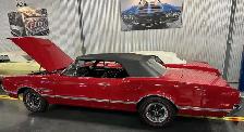 1966 OLDS 442 CONVERTIBLE 4 SPD Frame-Off Rotisserie Restoration