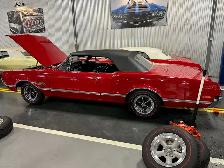 1966 OLDS 442 CONVERTIBLE 4 SPD Frame-Off Rotisserie Restoration - Photo 3