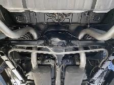 1966 OLDS 442 CONVERTIBLE 4 SPD Frame-Off Rotisserie Restoration - Photo 7