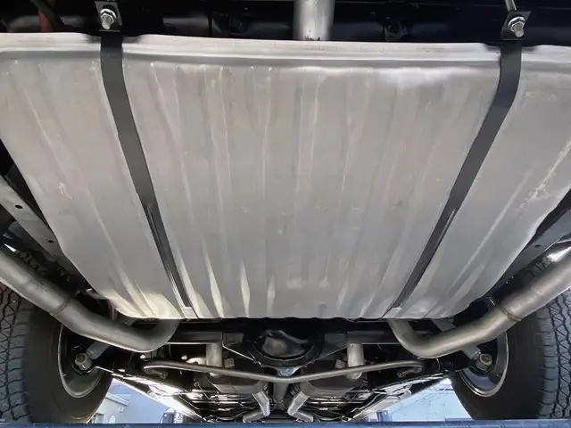 1966 OLDS 442 CONVERTIBLE 4 SPD Frame-Off Rotisserie Restoration - Photo 10