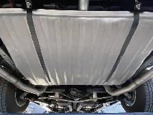 1966 OLDS 442 CONVERTIBLE 4 SPD Frame-Off Rotisserie Restoration - Photo 10