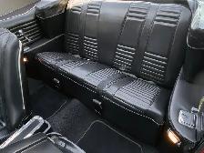 1966 OLDS 442 CONVERTIBLE 4 SPD Frame-Off Rotisserie Restoration - Photo 11