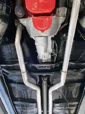 1966 OLDS 442 CONVERTIBLE 4 SPD Frame-Off Rotisserie Restoration - Photo 24