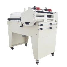 Automatic 2 in 1 Sealing and Shrinking Packaging Machine 056735