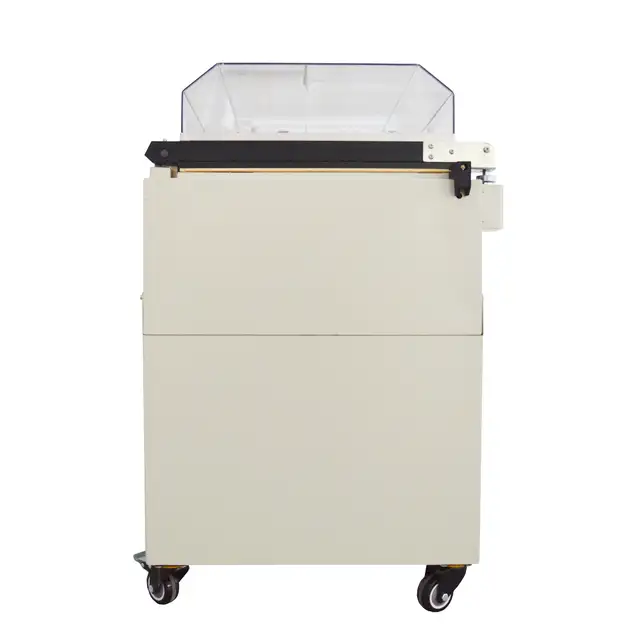 Automatic 2 in 1 Sealing and Shrinking Packaging Machine 056735 - Photo 4