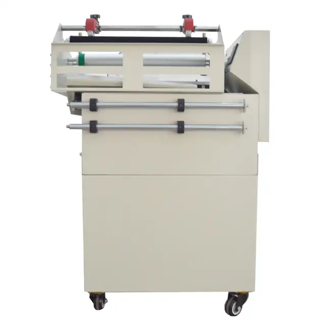 Automatic 2 in 1 Sealing and Shrinking Packaging Machine 056735 - Photo 6