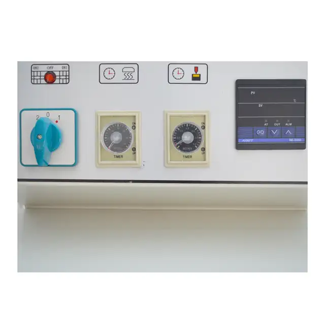 Automatic 2 in 1 Sealing and Shrinking Packaging Machine 056735 - Photo 10