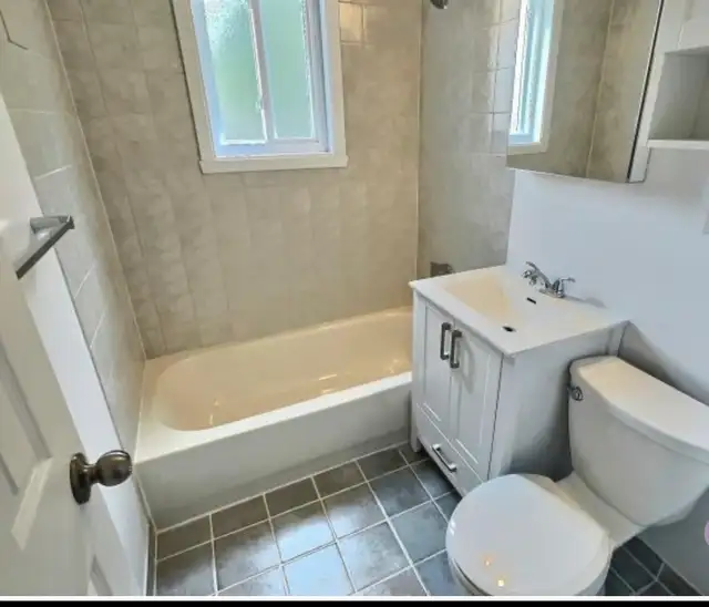 Chambre à louer - Photo 2