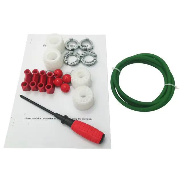 4'-15.7'Electric Dough Sheeter Pizza Press Roller110V 056930 - Photo 8