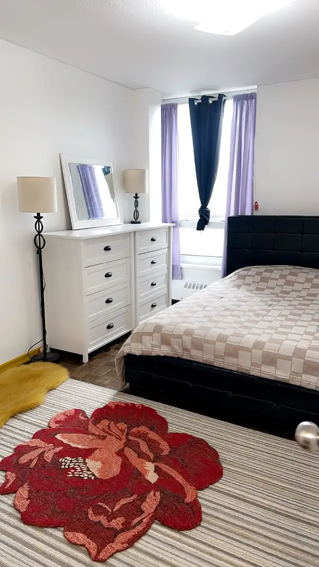 Furnished Room in Apartment building for rent $1200 - Photo 2