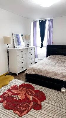 Furnished Room in Apartment building for rent $1200 - Photo 2