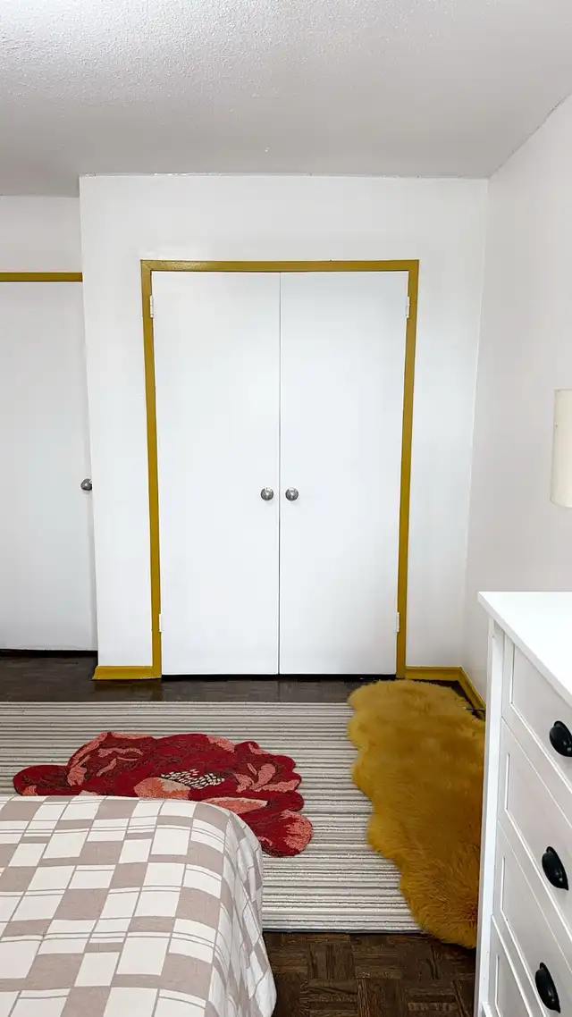 Furnished Room in Apartment building for rent $1200 - Photo 4