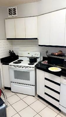Furnished Room in Apartment building for rent $1200 - Photo 7