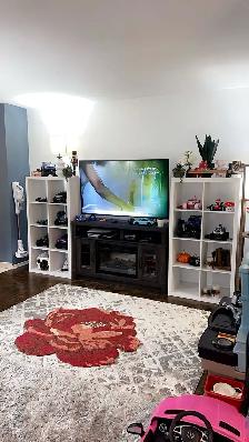 Furnished Room in Apartment building for rent $1200 - Photo 8