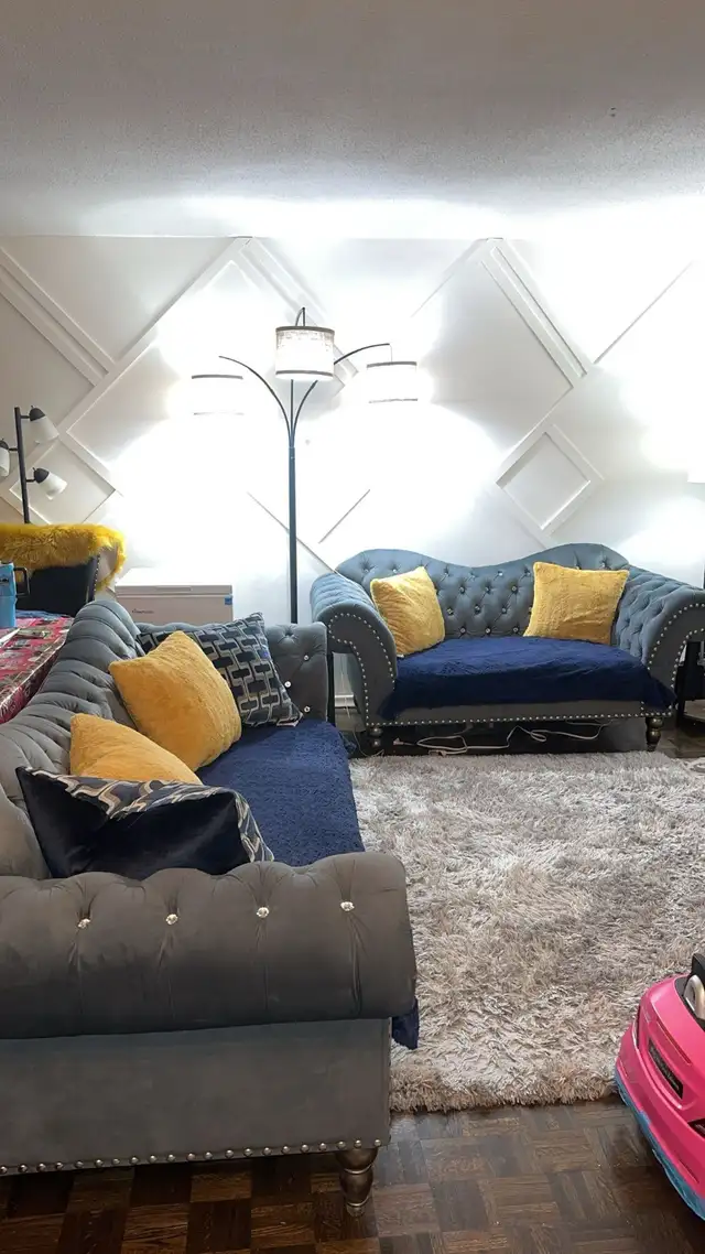 Furnished Room in Apartment building for rent $1200 - Photo 10