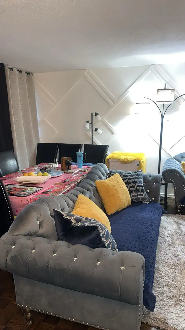 Furnished Room in Apartment building for rent $1200 - Photo 11