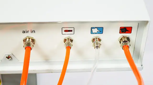 Electrostatic Powder Coating Machine 251040 - Photo 9