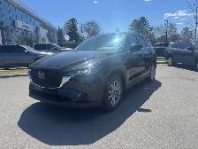 2023 Mazda CX-5 GX