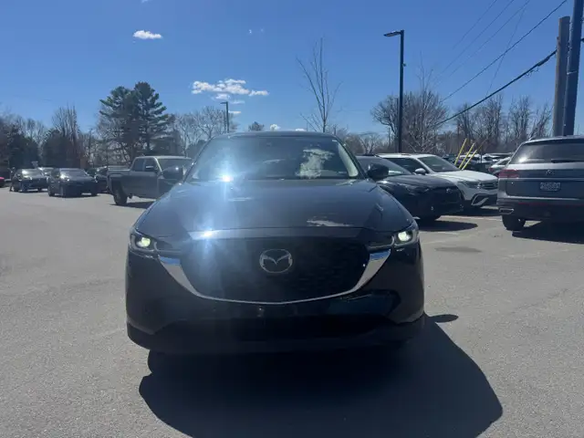 2023 Mazda CX-5 GX - Photo 3