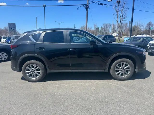 2023 Mazda CX-5 GX - Photo 5
