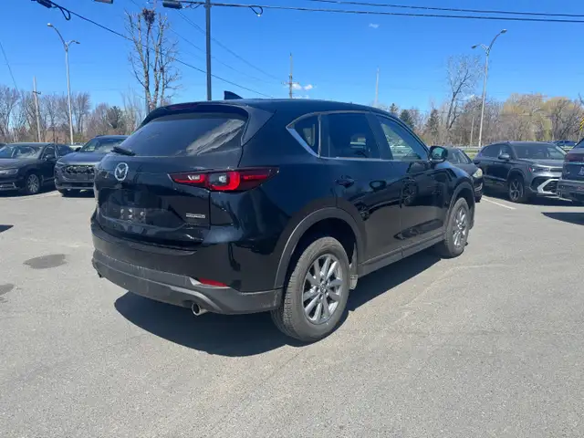 2023 Mazda CX-5 GX - Photo 6