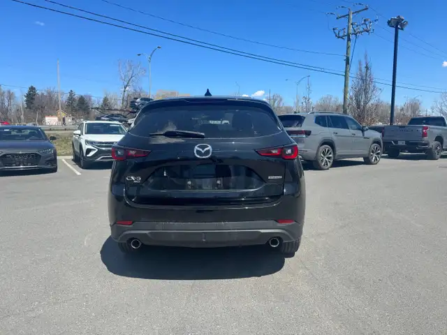 2023 Mazda CX-5 GX - Photo 7