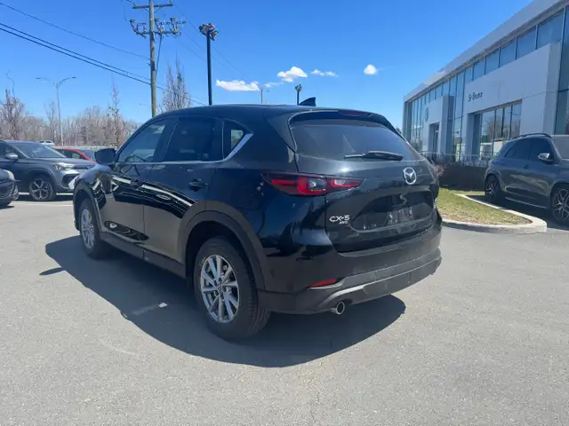 2023 Mazda CX-5 GX - Photo 8