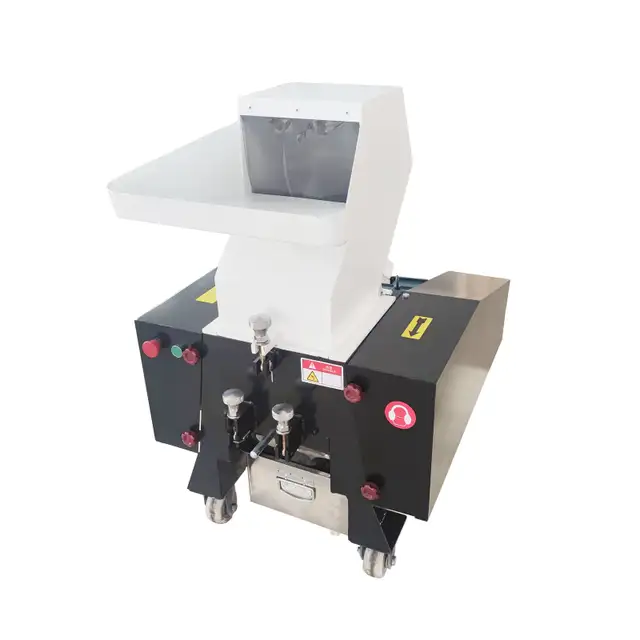 White 250 type Plastic Shredder Crusher 220v 4kw 290251 - Photo 2