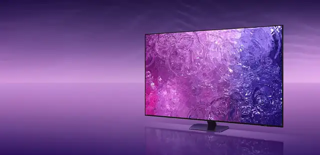 NEW YEAR FLASH SALE START !BRAND NEW SAMSUNG 75/85'Q82D QLED