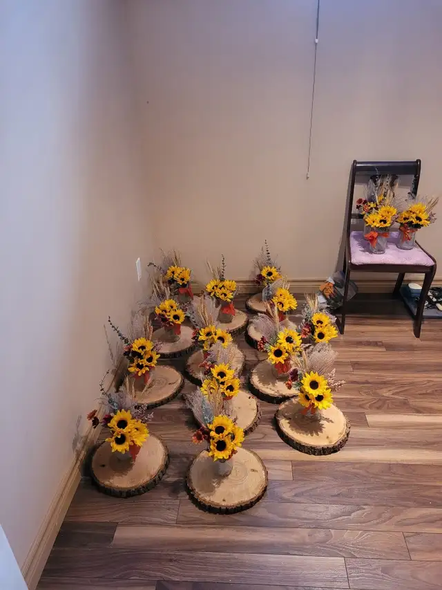 Fall wedding items - Photo 2