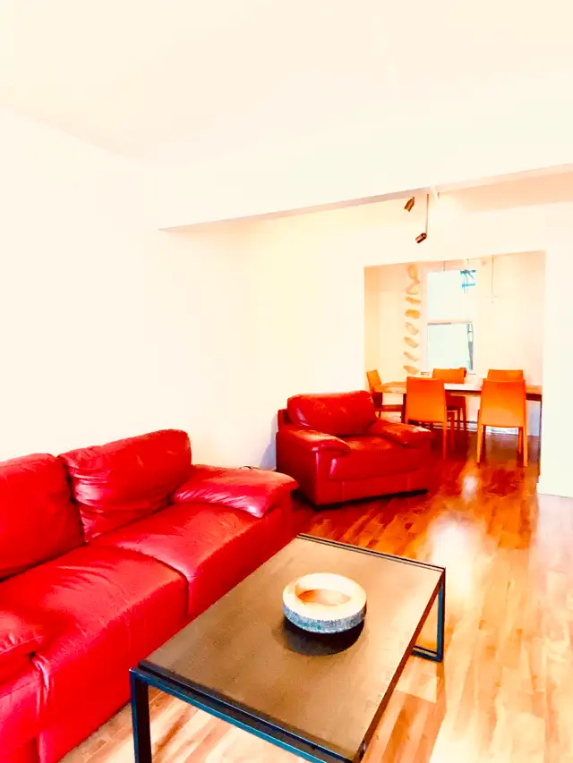 Ground floor in a DUPLEX_ Furnished - Photo 3