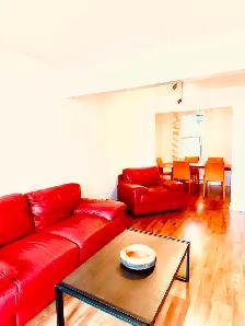 Ground floor in a DUPLEX_ Furnished - Photo 3