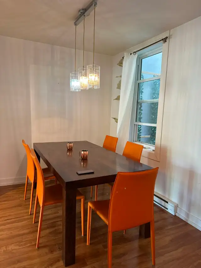 Ground floor in a DUPLEX_ Furnished - Photo 5